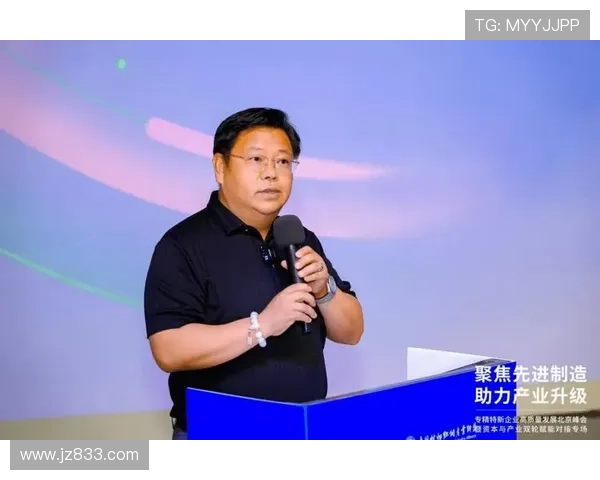 聚焦功勋企业家引领产业创新推动高质量发展典型事迹展示全景呈现