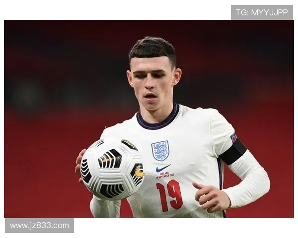 福登再陷低迷恐失英格兰席位