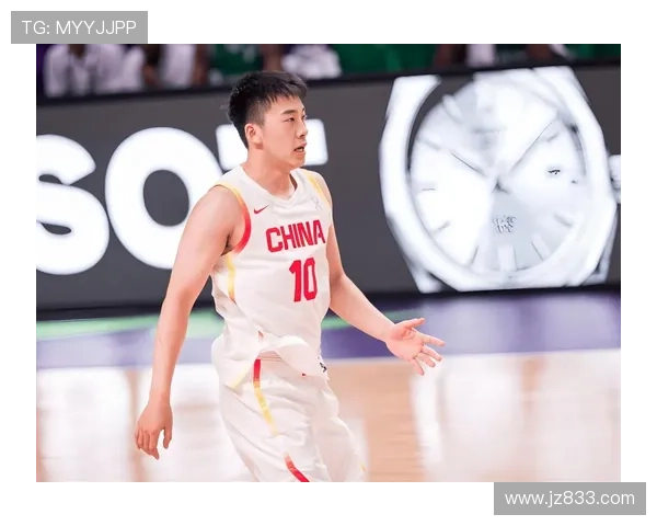 男篮逆转日本沸腾胡金秋领衔