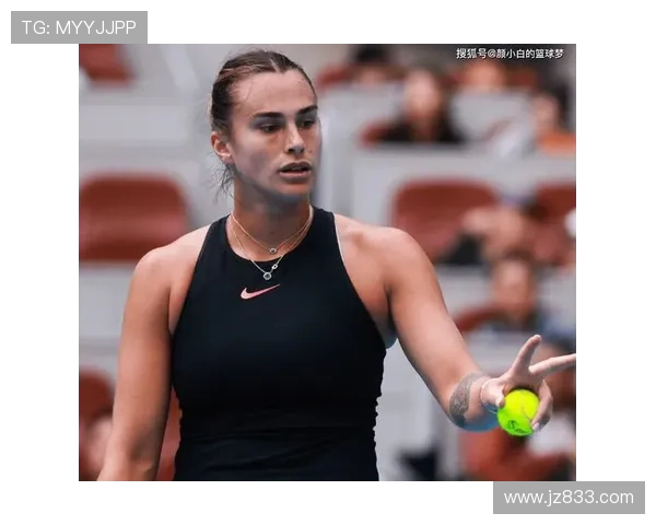 穆霍娃挺进四强成天才少女终结者 穆霍娃挺进四强成天才少女终结者