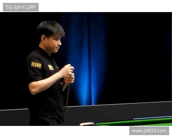 特鲁姆普盛赞赵心童三战全胜